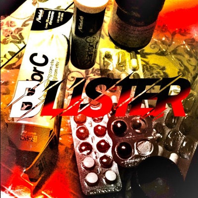 Blister - Single