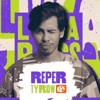 Repertyrow - EP - Luka Bass