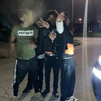 YN 1K (official audio) - Single - 1kseeingred