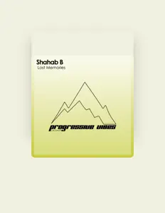 Shahab B dinle, müzik videolarını izle, biyografisini oku, tur tarihlerini ve daha fazlasını gör!