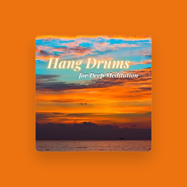 Handpan Club's avatar