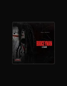 A. Blackを聴いたり、ミュージックビデオを鑑賞したり、経歴やツアー日程などを確認したりしましょう！