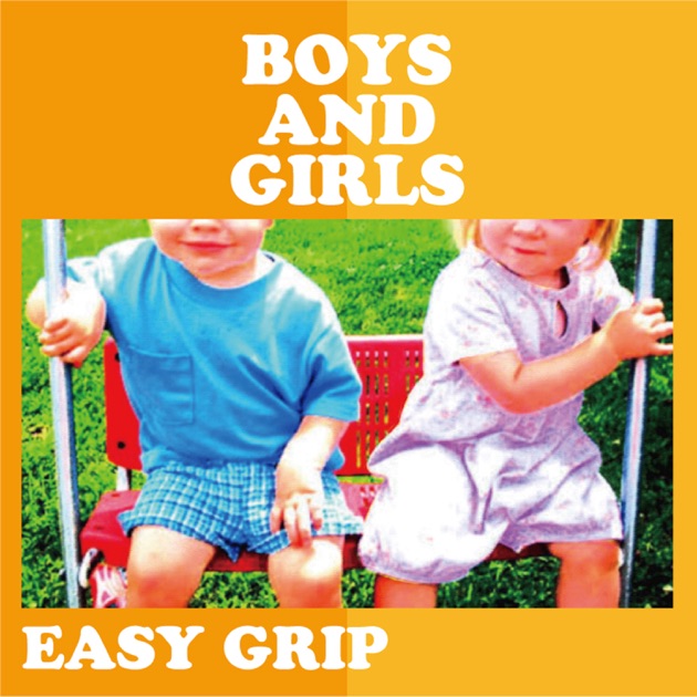 Feel So Fine - EASY GRIPのアルバム - Apple Music