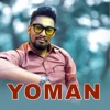 Yo Man (feat. Yoman Shisir) - EP