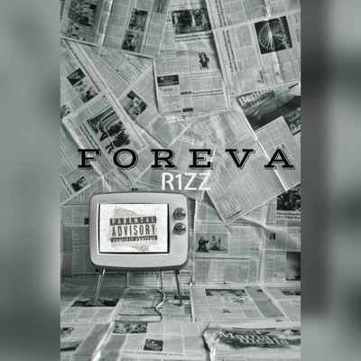 Foreva - Single