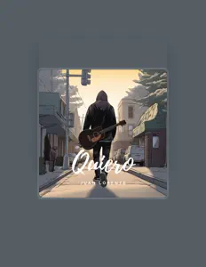 Juan Lorenteを聴いたり、ミュージックビデオを鑑賞したり、経歴やツアー日程などを確認したりしましょう！