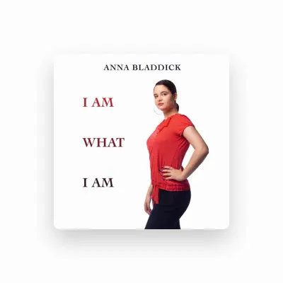 Listen to Anna Bladdick, watch music videos, read bio, see tour dates & more!