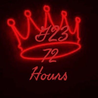 72 Hours - EP