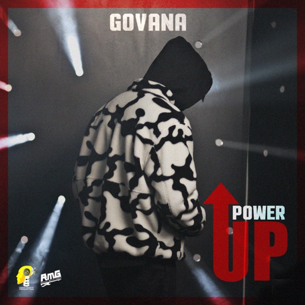 Power Up - Single
