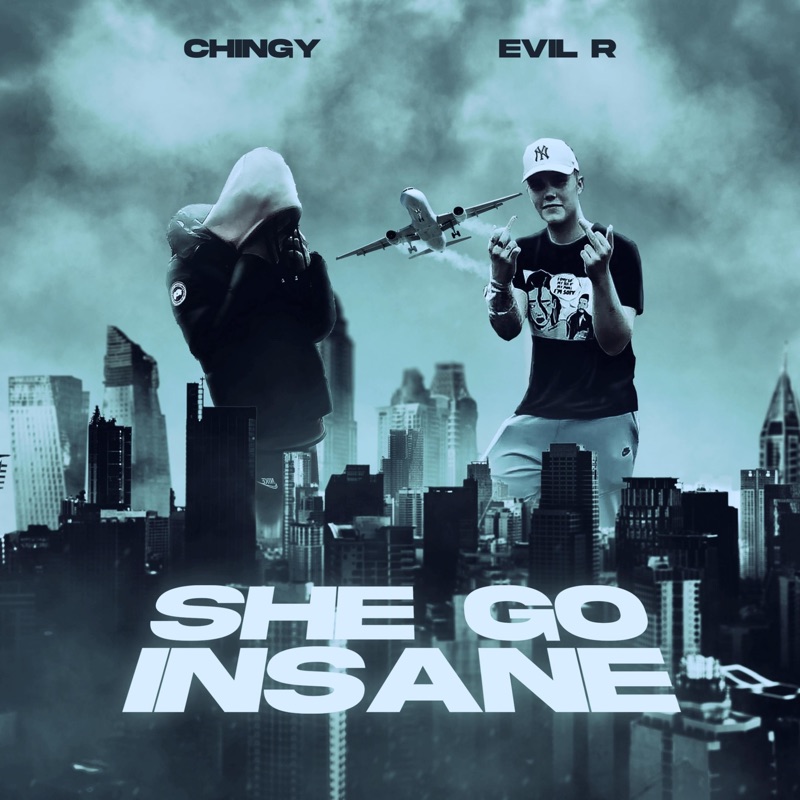 She Go Insane (feat. Chingy 91)