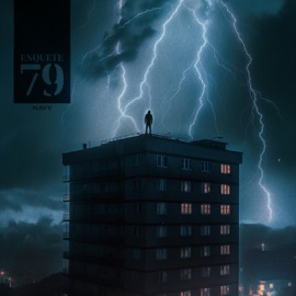 Kering (feat. Jolly) Navy