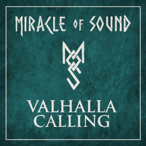 Miracle Of Sound - Valhalla Calling (feat. Payton Parrish) (Assassins Creed) (Duet Version) - 排舞 編舞者