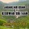 Daghoona - Jahanzaib Khan & Keshwar Sultaan lyrics