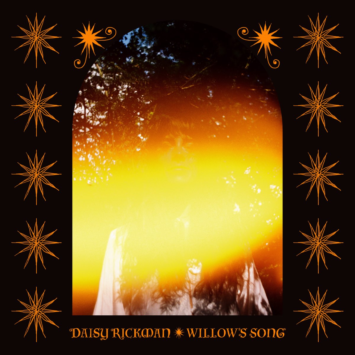 Willow's Song - Single – Album par Daisy Rickman – Apple Music