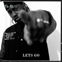 Lets Go - Single - The BK