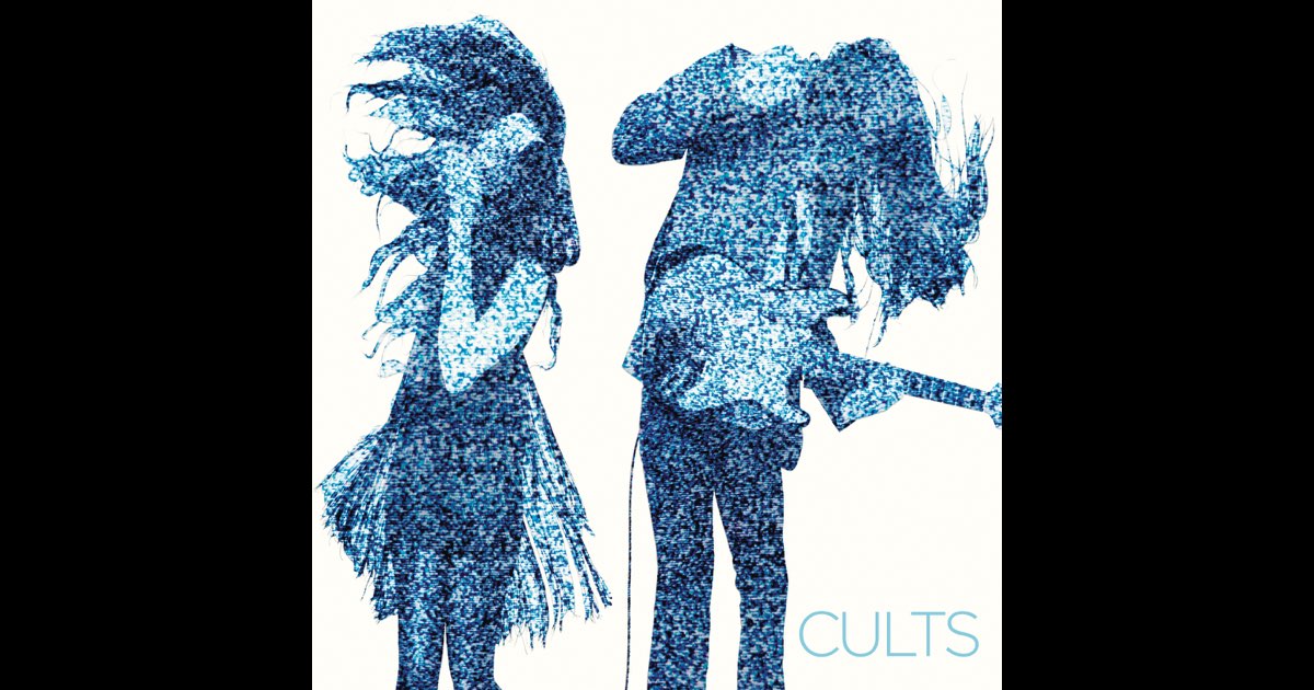 Static (10th Anniversary Edition) - Cults