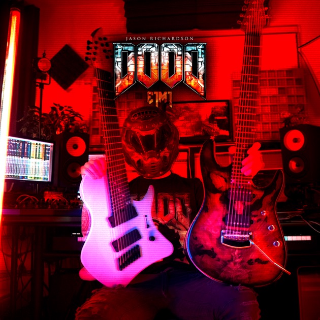 II - Album by Jason Richardson - Apple Music
