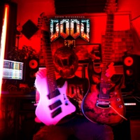 Dood E1M1 - Single - Jason Richardson