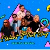 I want it that way (Spanish Version) - Single