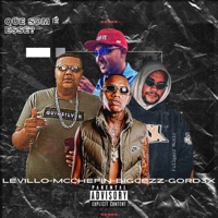 Que Som É Esse? - Single - levillo, Gord3x, BIGCEZZ & Mc Chefin