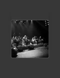 Escucha a 小舟, mira videos musicales, lee su biografía, consulta las fechas de las gira y más.