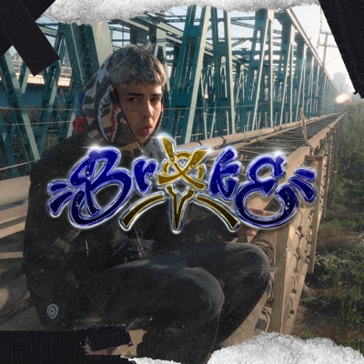 BROKE - Single