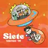 Stream & download Siete - Single