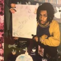 KameirasWorld - MarTheProducer