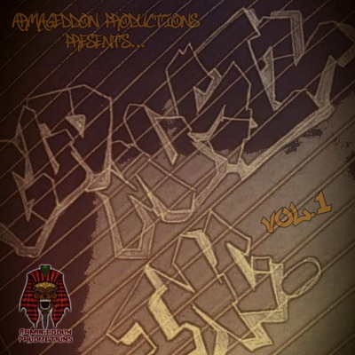 Armageddon Productions presents... Gud Music Inc