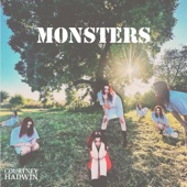 Monsters artwork