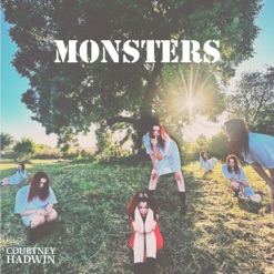 MONSTERS cover art