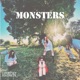 MONSTERS cover art