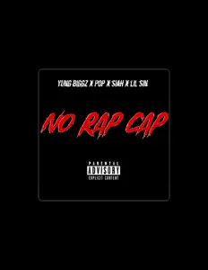 Pop dinle, müzik videolarını izle, biyografisini oku, tur tarihlerini ve daha fazlasını gör!