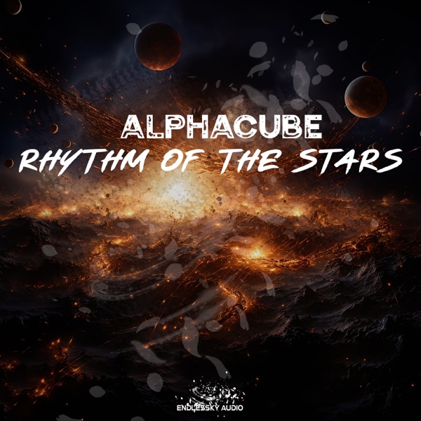 Rhythm of the Stars - Single