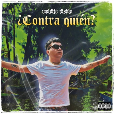¿Contra Quien? - Single
