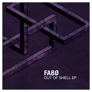 Out of Shell - Single