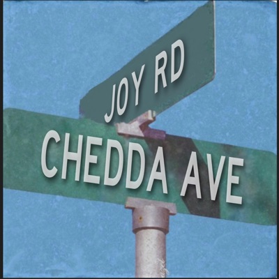 Joy Rd To Chedda Ave (feat. DSE Scrap, Tay Wellz & TexacoWatutaxin4) - Single