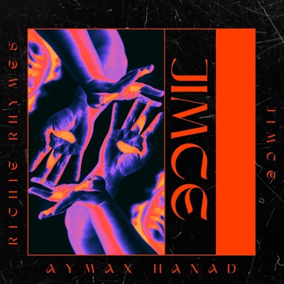 Jimce (feat. Richie Rhymes) - Single