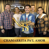Chamarrita Pa'l Amor - Single - Nahuel Borra