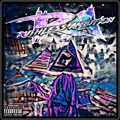 Ruthless Ambition