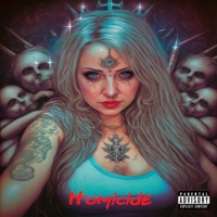 Homicide (feat. Pendo46) - Single - N-Hale