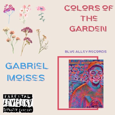 Colors of the Garden