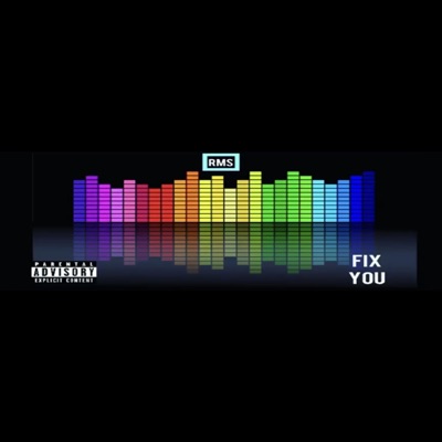 Fix You - Single