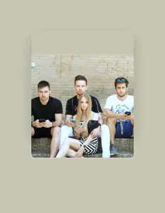 Listen to Tiparraco, watch music videos, read bio, see tour dates & more!