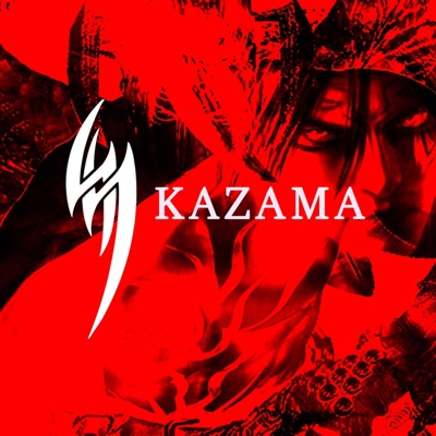 Jin Kazama - Single