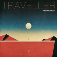 Traveller - KaspaHauser