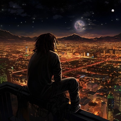 4am In Vegas - Single