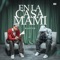 VENADO - KAVVO & Daniel Castro lyrics