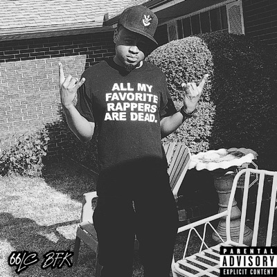 I Can't Believe It's Not Butter EP