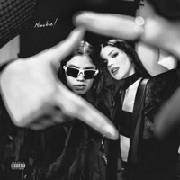 Mianhae - Single - Miranda Black, MARI & Blackie Blk